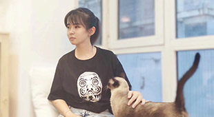 北服申姐：基础薄弱一样竟能考上北京服装学院