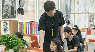 省联考过不了!希望未来你，不要成为现在的我